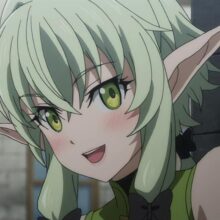 High Elf Archer fan service