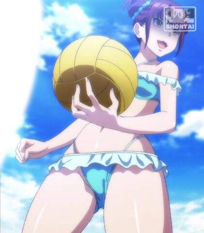 Pan Dina's fanservice in Season#1ep10-Scene105