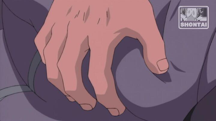 Other girls - Naruto's fanservice