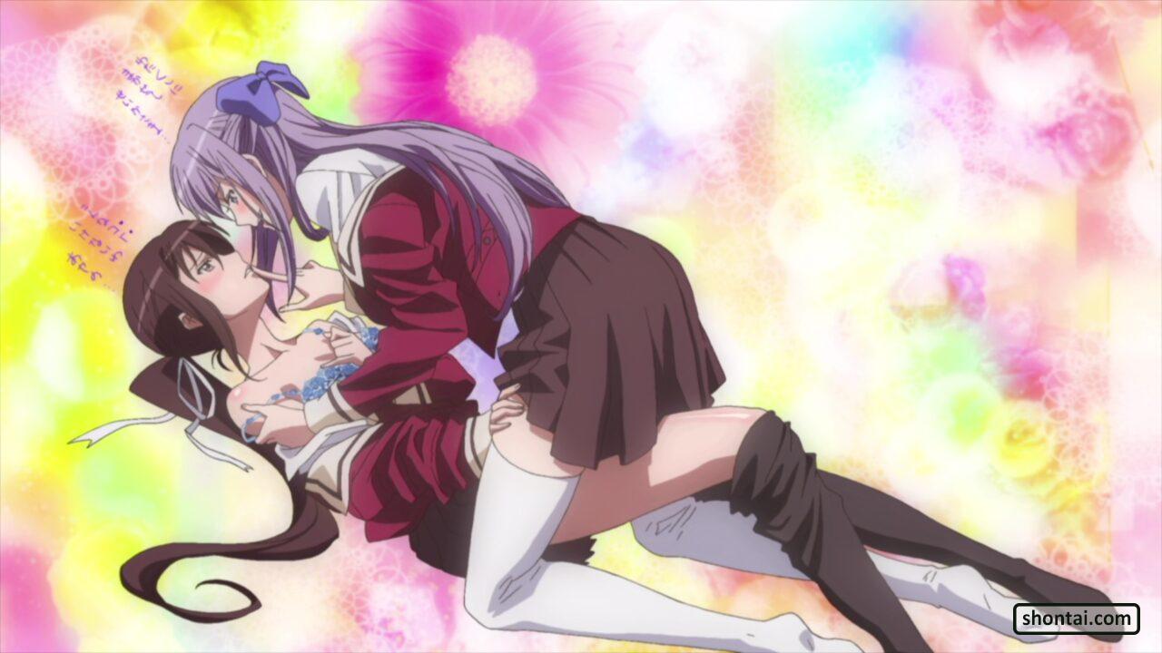 Seika Hōjōin's fanservice