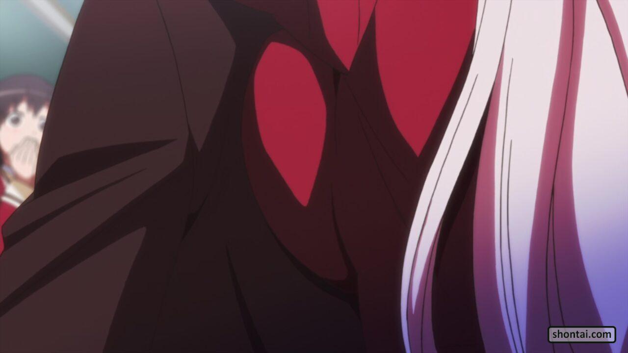 Charlotte Hazelrink's fanservice