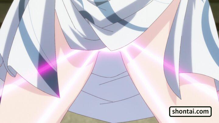 's fanservice in season#1OAV04-Scene56