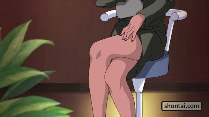 Other Girls – Naruto Shippuden's fanservice in ep271-Scene11