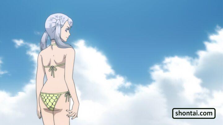 's fanservice in ep40-Scene43