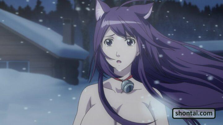 's fanservice in ep6-Scene14