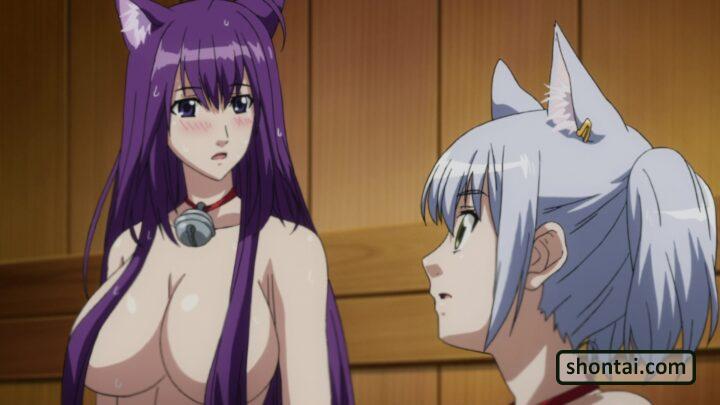 's fanservice in ep6-Scene4