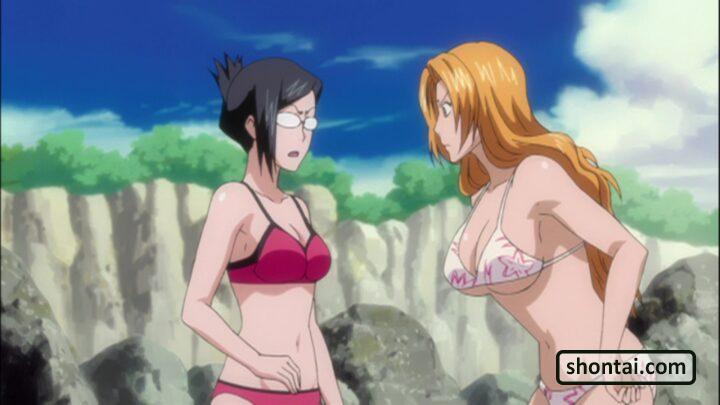 's fanservice in ep228-Scene44