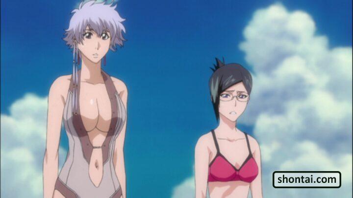 's fanservice in ep228-Scene71