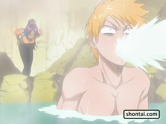 's fanservice in ep47-Scene4