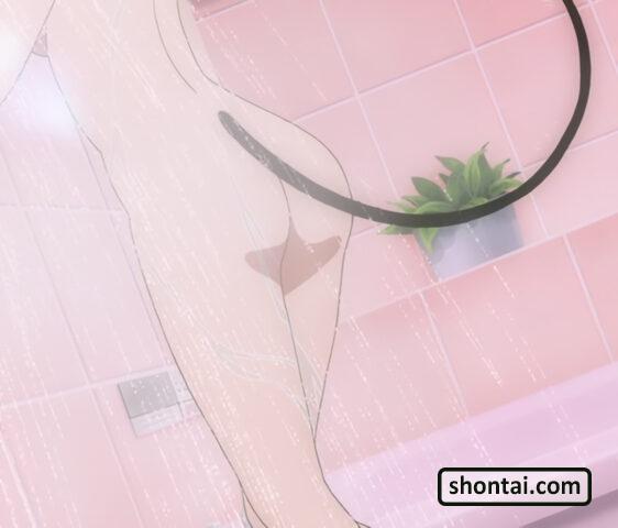 's fanservice in season#3OAV6-Scene65