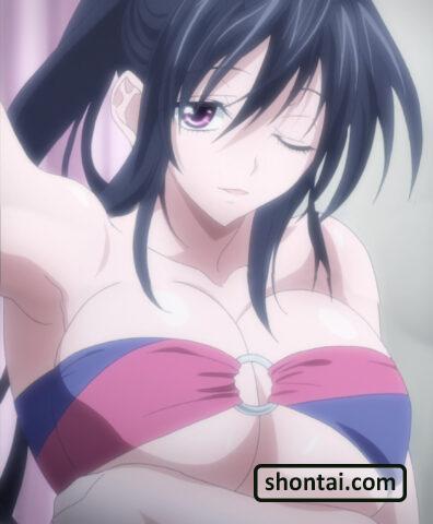 's fanservice in season#2ep6-Scene51