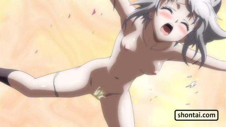 's fanservice in season#1oav2-Scene58