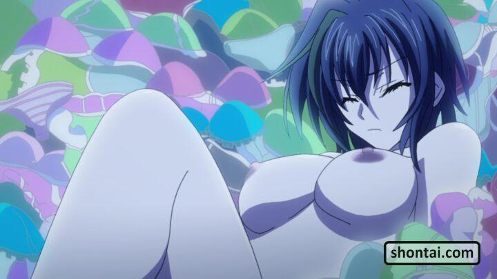 's fanservice in season#2OAV1-Scene96