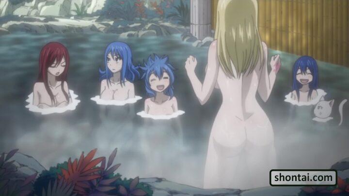 's fanservice in OAV04-Scene55