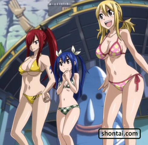 's fanservice in OAV05-Scene28