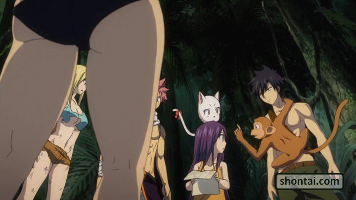 's fanservice in OAV07-Scene31