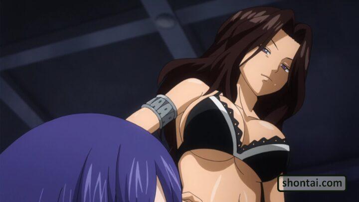 's fanservice in OAV07-Scene39