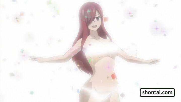 's fanservice in OAV07-Scene4