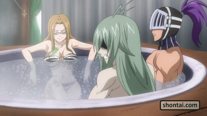 's fanservice in OAV07-Scene41