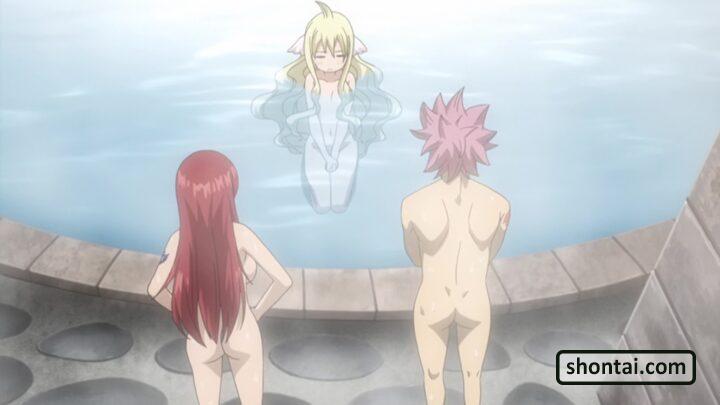 's fanservice in OAV08-Scene36