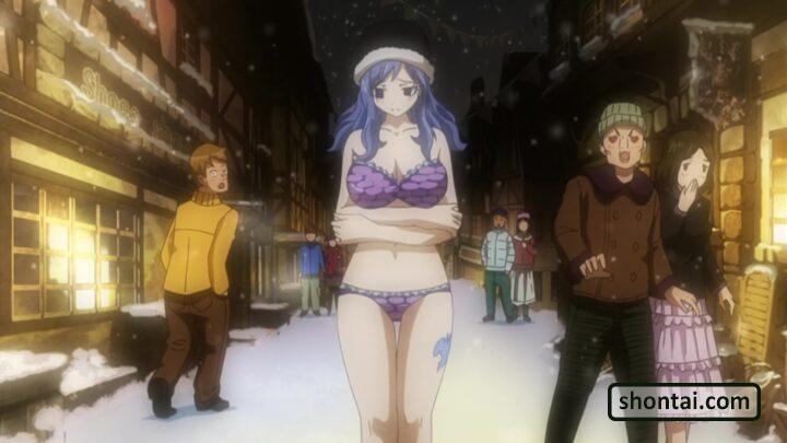 's fanservice in OAV09-Scene13