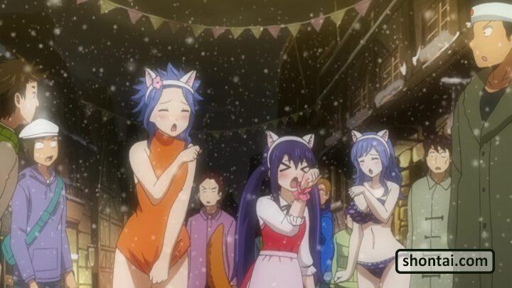 's fanservice in OAV09-Scene23