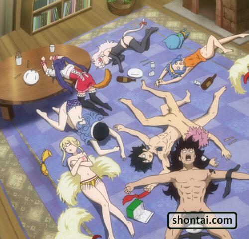 's fanservice in OAV09-Scene39