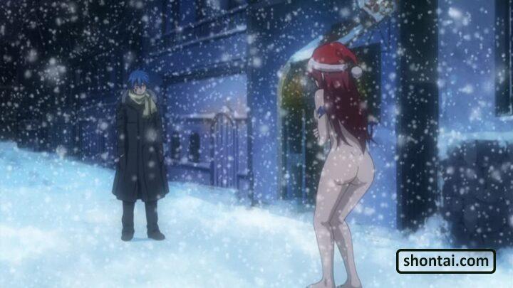 's fanservice in OAV09-Scene47