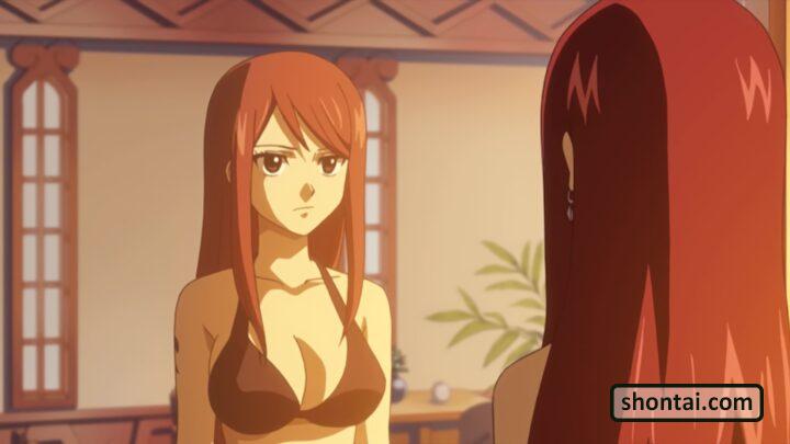 's fanservice in ep033-Scene14