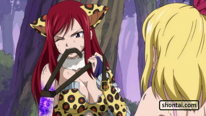 's fanservice in ep054-Scene9