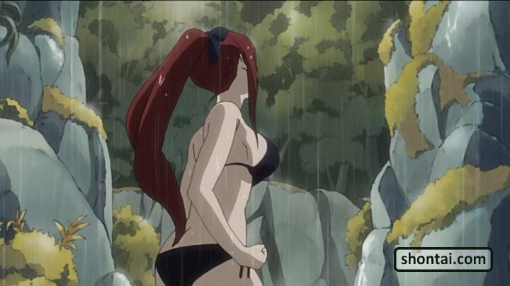 's fanservice in ep111-Scene7