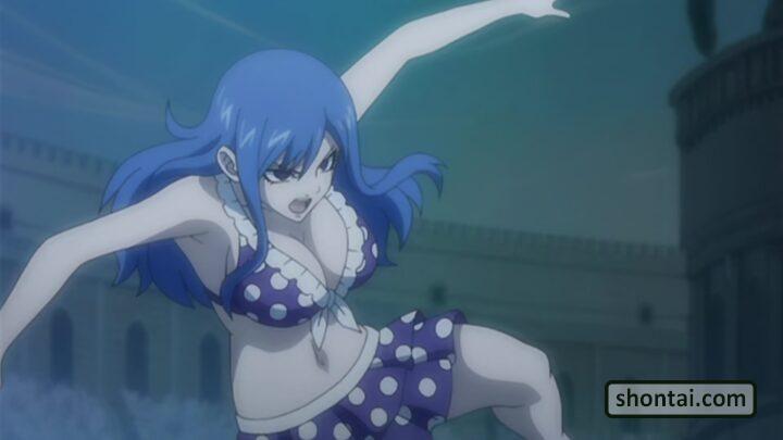 's fanservice in ep171-Scene28