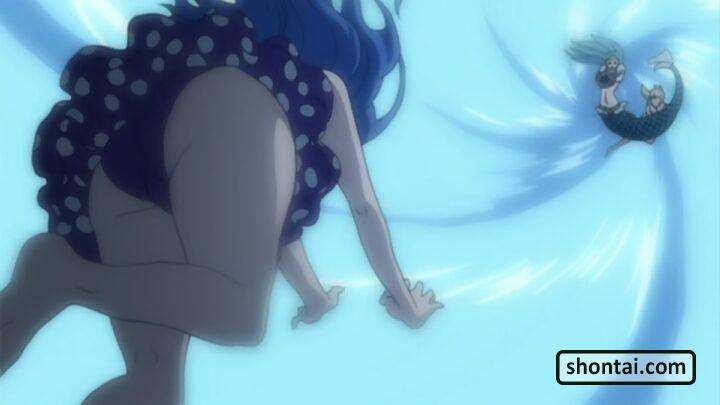 's fanservice in ep171-Scene29