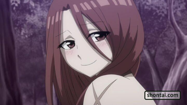 Other girls – Fairy Tail's fanservice in ep230-Scene9_profil