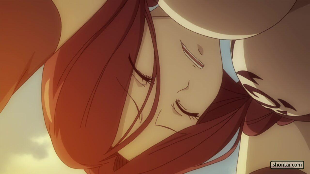 Other girls Fairy Tail's fanservice