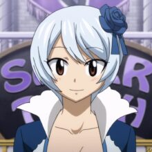 Yukino Agria's fanservice