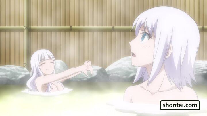 's fanservice in ep287-Scene5