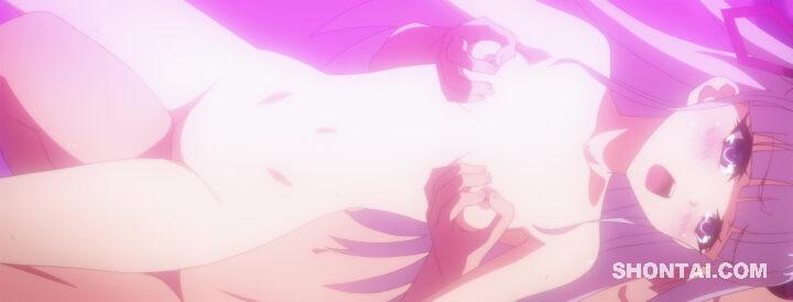 's fanservice in movieDepartures-Scene96