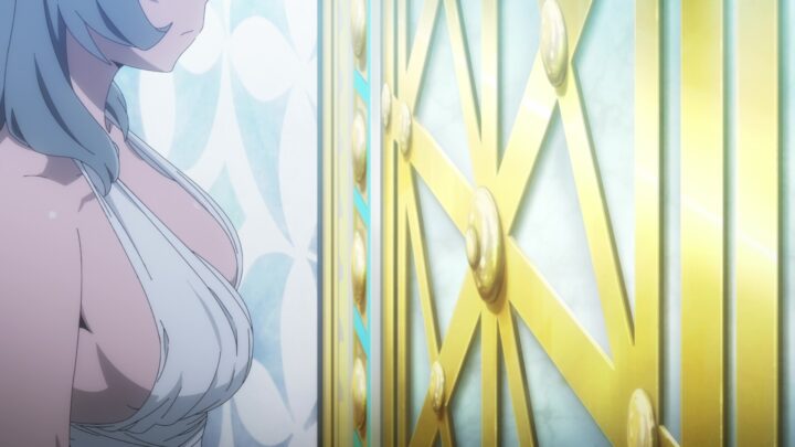 's fanservice in season#5ep1-Scene11