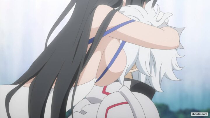 's fanservice in season#1ep12-Scene21_nudefilter