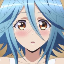 Papi fan service