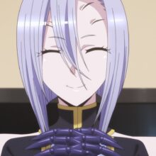 Rachnera Arachnera fan service