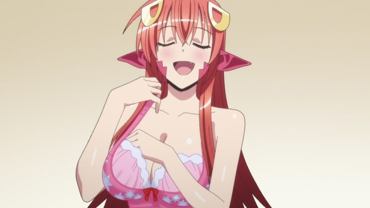 's fanservice in season#1oav2-Scene20