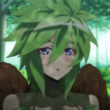 Kii fan service