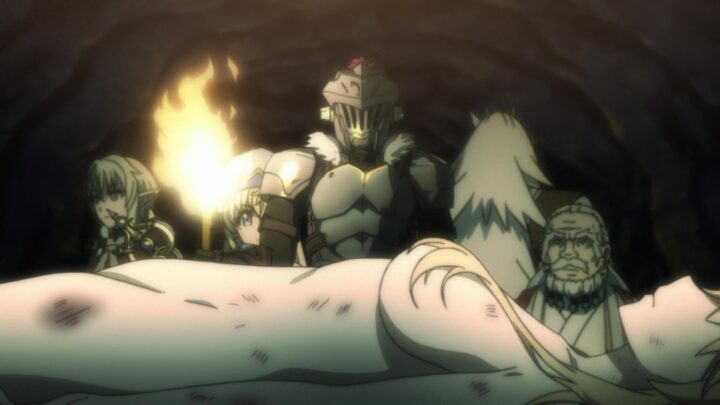 's fanservice in Movie#1-Scene17