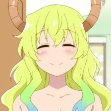 Quetzalcoatl fan service