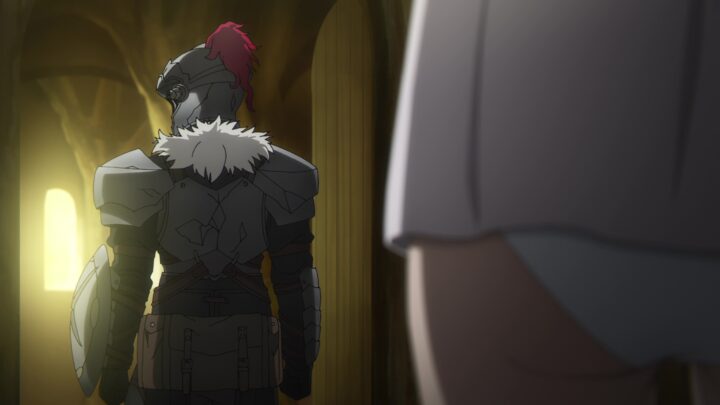 's fanservice in season#2ep7-Scene8
