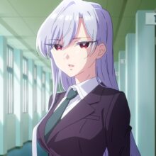 Nano Eiai fan service