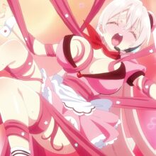 Other Girls – The 100 Girlfriends fan service