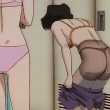 Other Girls – Golden Boy fan service